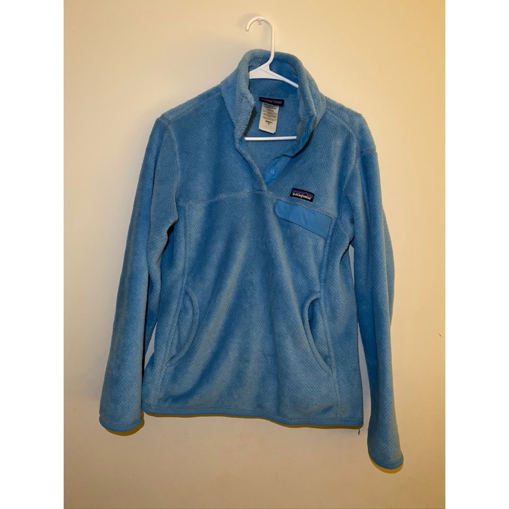 PATAGONIA | POPULAR FLEECE PULLOVER